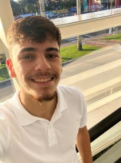 Gabriel Junior